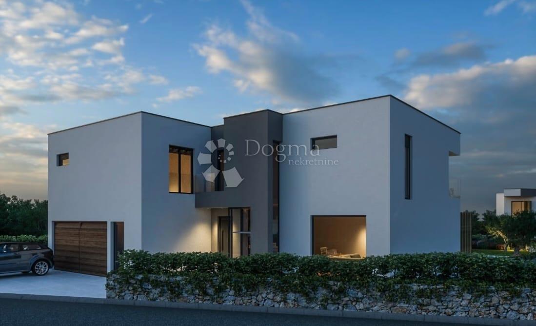 Casa Bilice, Šibenik - Okolica, 298m2