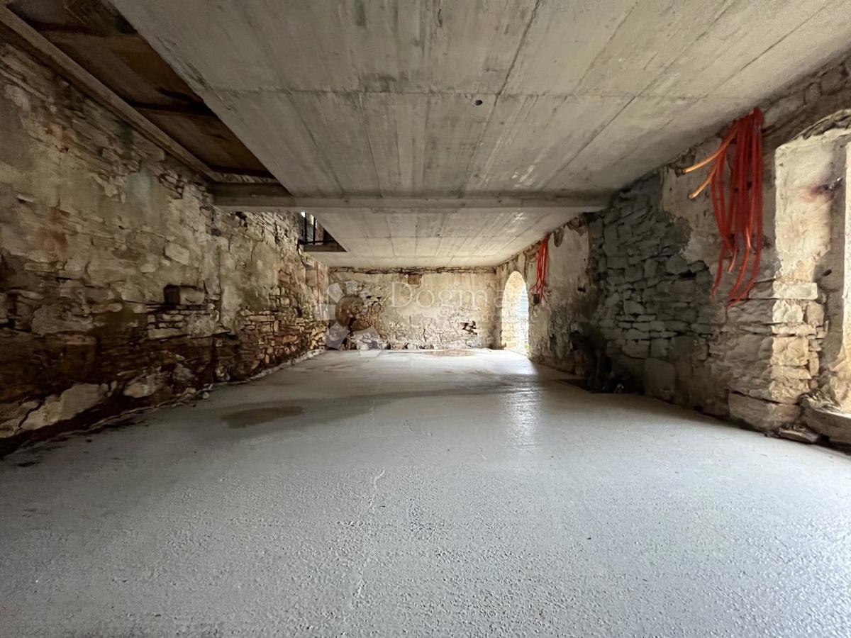 Casa Buje, Buje, Buje, Istarska županija, 90m2