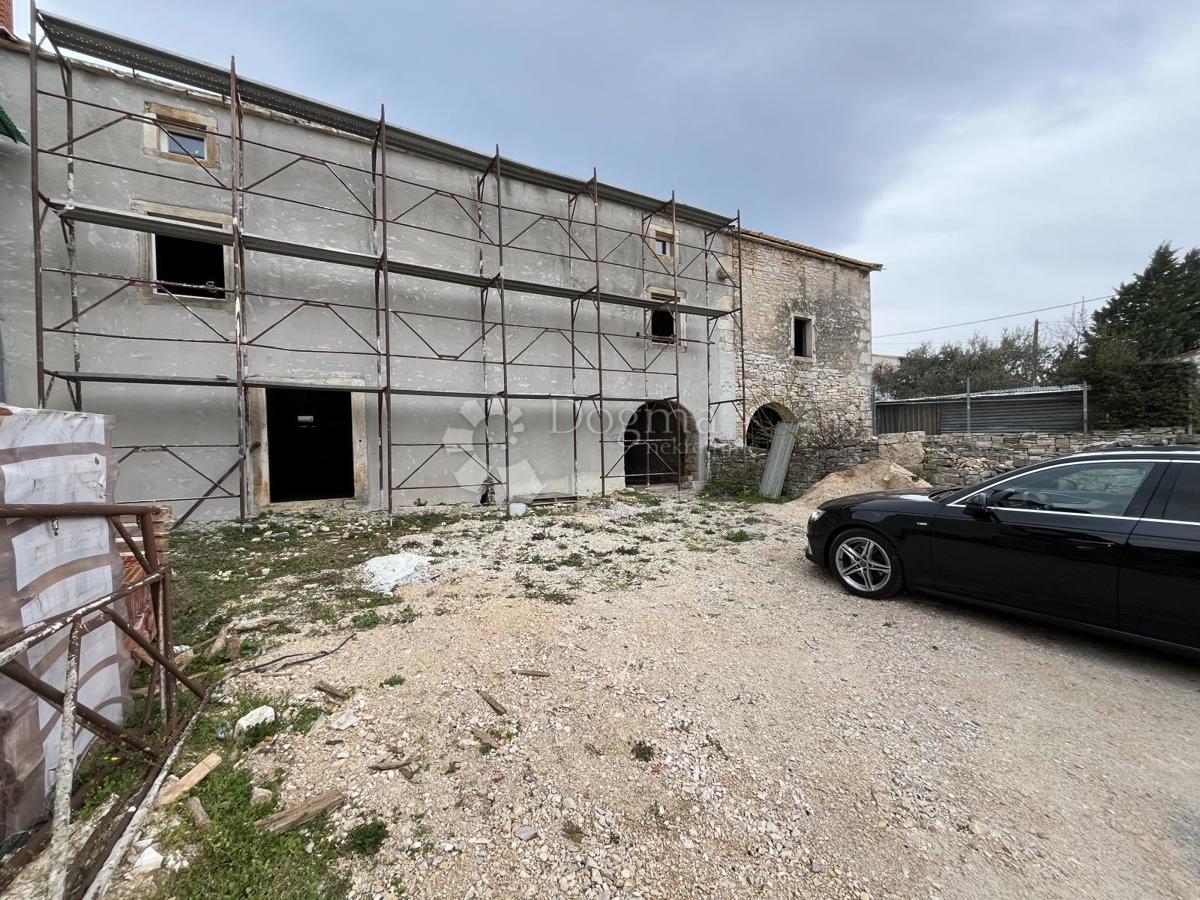 Casa Buje, Buje, Buje, Istarska županija, 90m2