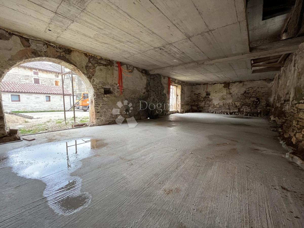 Casa Buje, Buje, Buje, Istarska županija, 90m2
