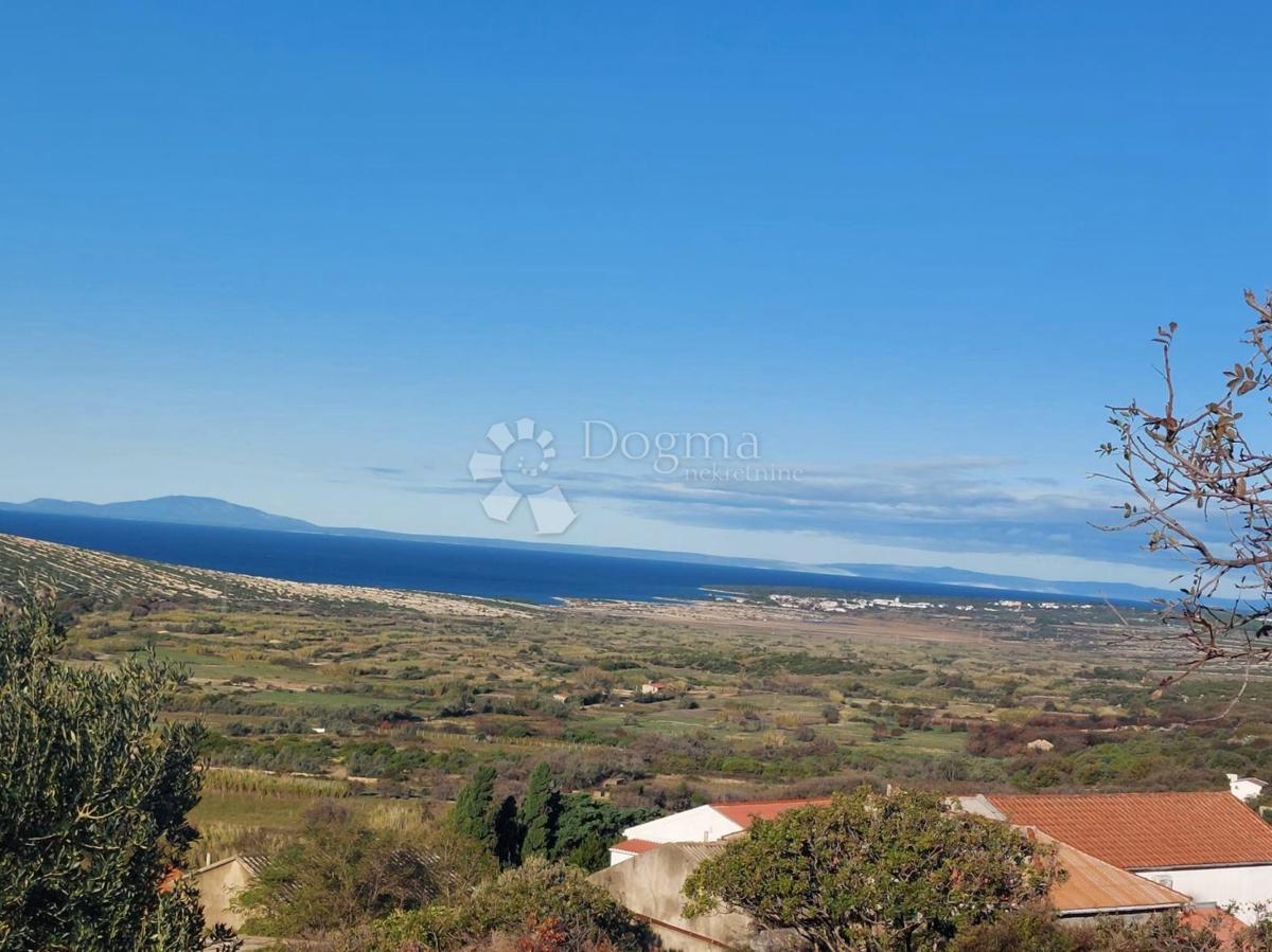 Terreno edificabile Kolan, 381m2