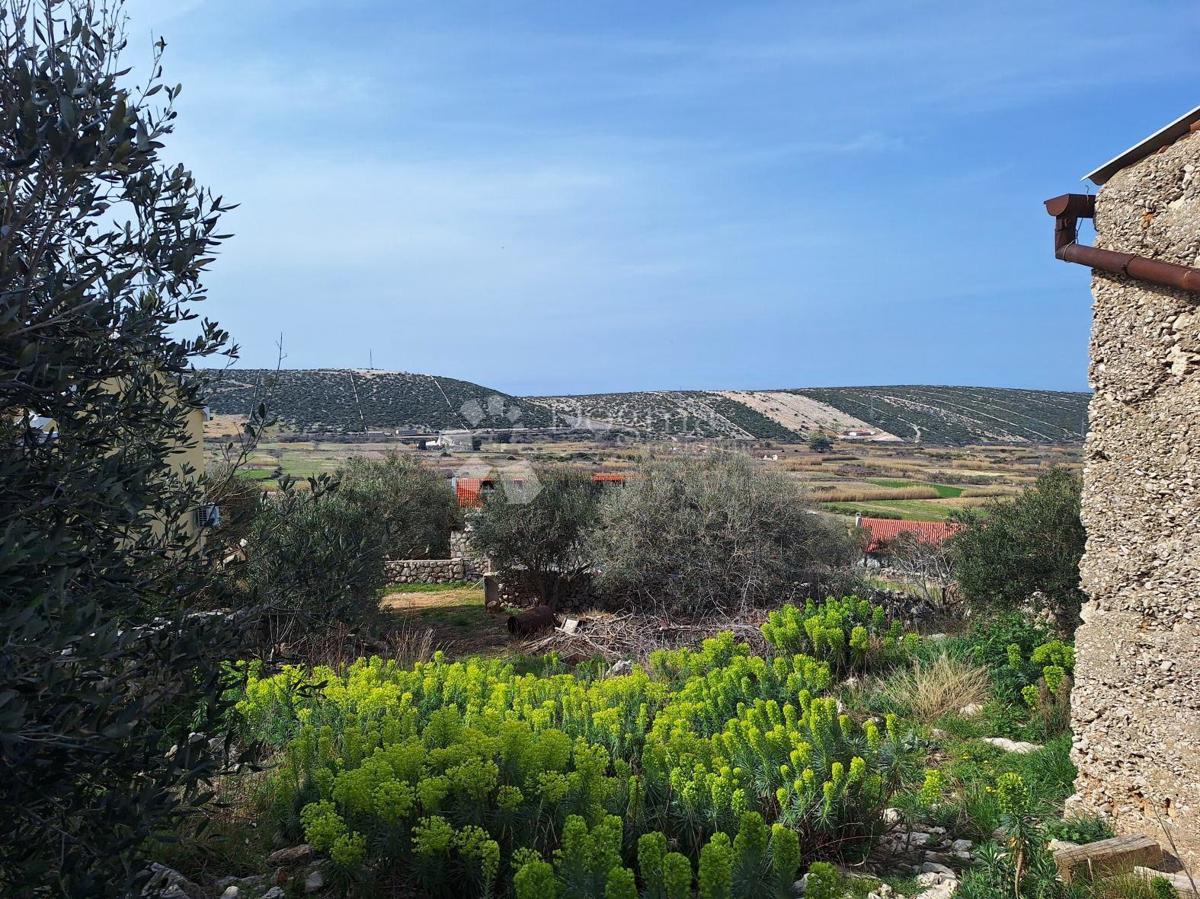 Terreno edificabile Kolan, 381m2