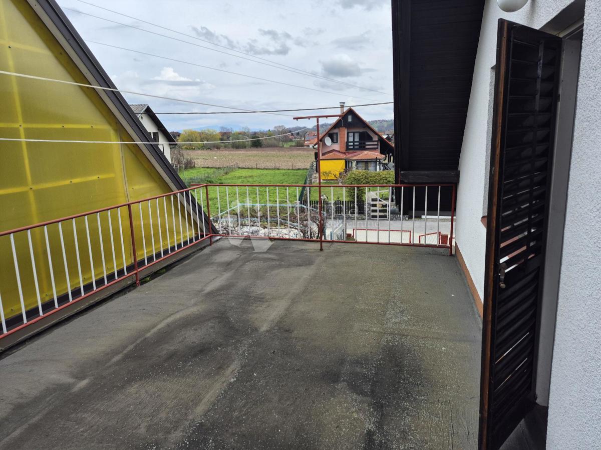 Casa Stubičke Toplice, 180m2