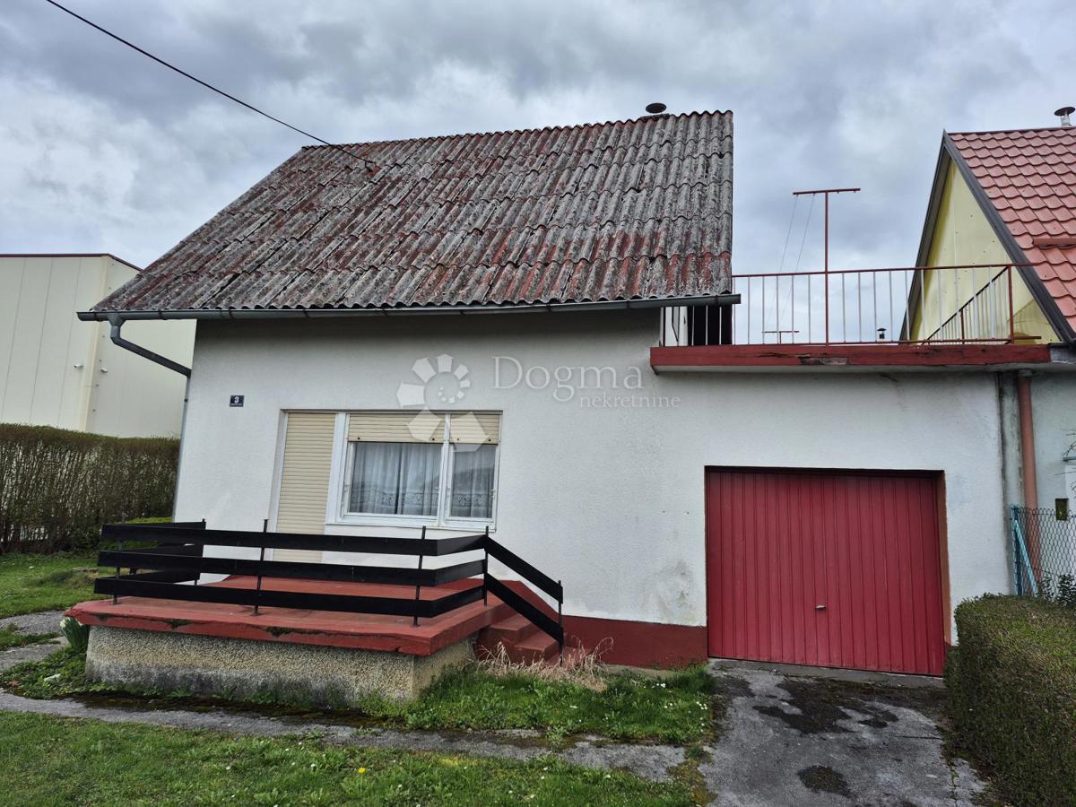 Casa Stubičke Toplice, 180m2