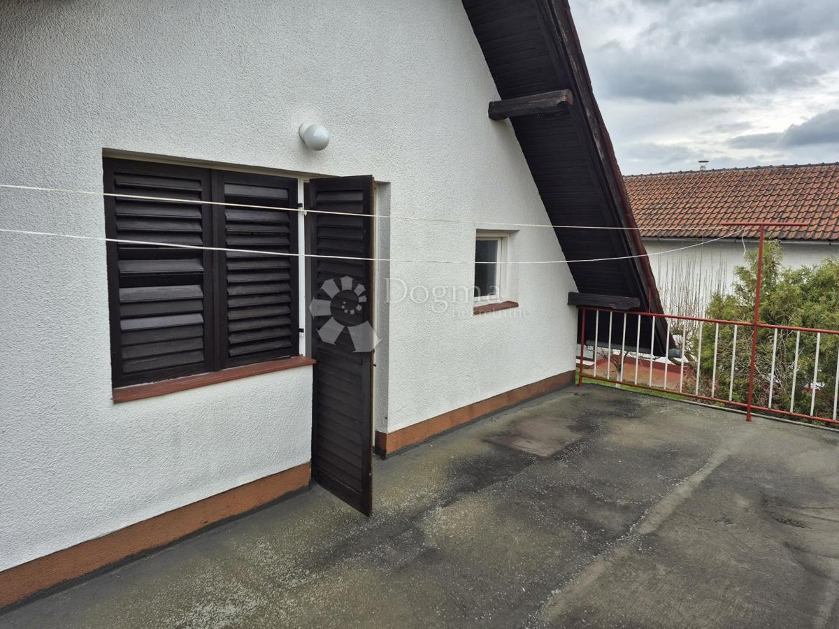 Casa Stubičke Toplice, 180m2