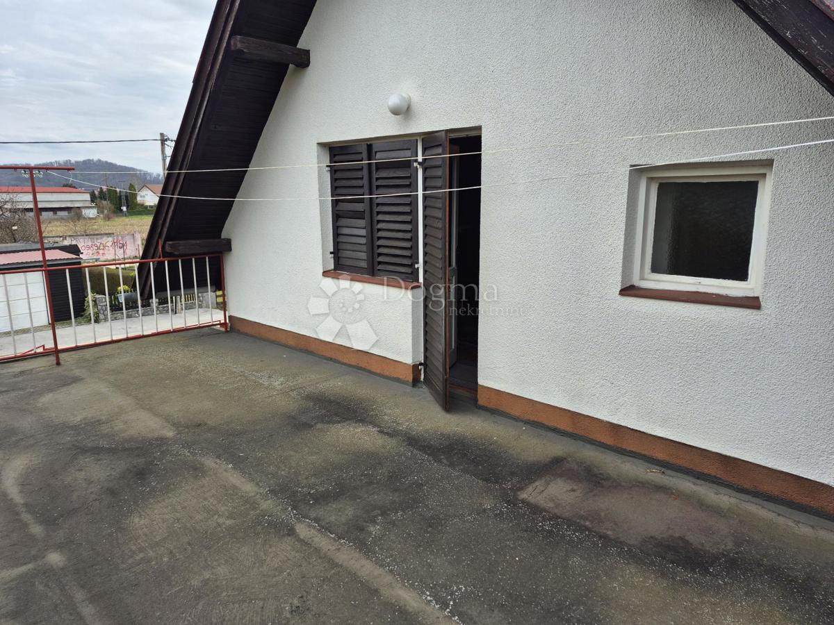 Casa Stubičke Toplice, 180m2