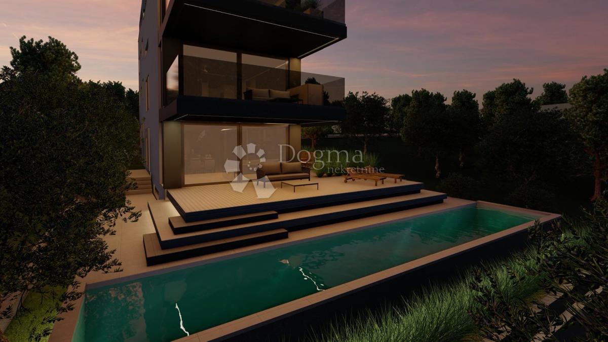 Allogio Kožino, Zadar - Okolica, 265m2