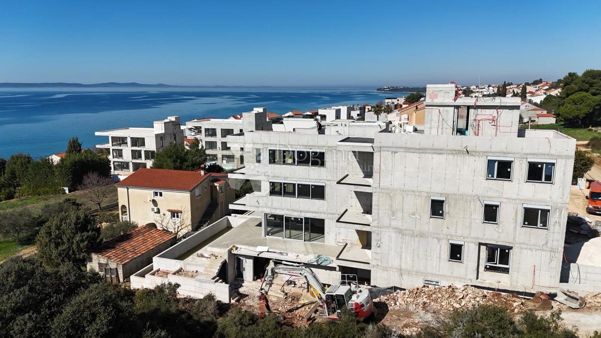 Allogio Kožino, Zadar - Okolica, 265m2