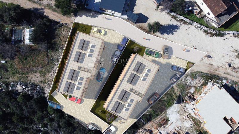 Appartamento Pakoštane, 82,49m2