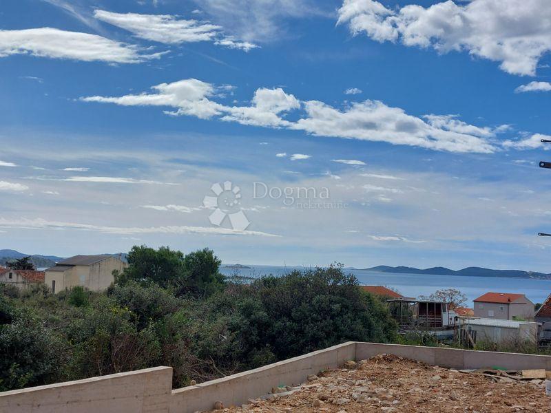 Appartamento Pakoštane, 82,49m2