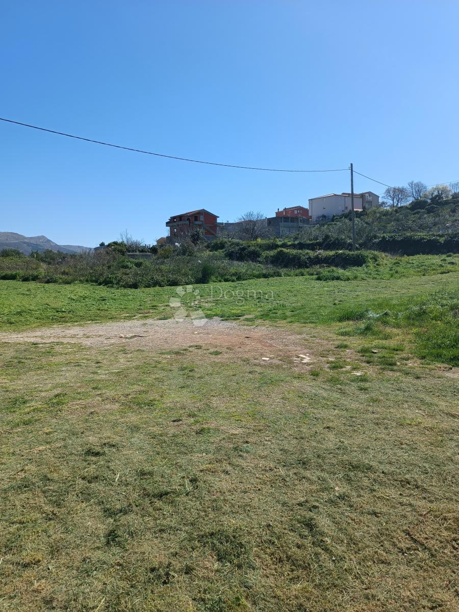 Terreno edificabile Kila, Split, 7.330m2