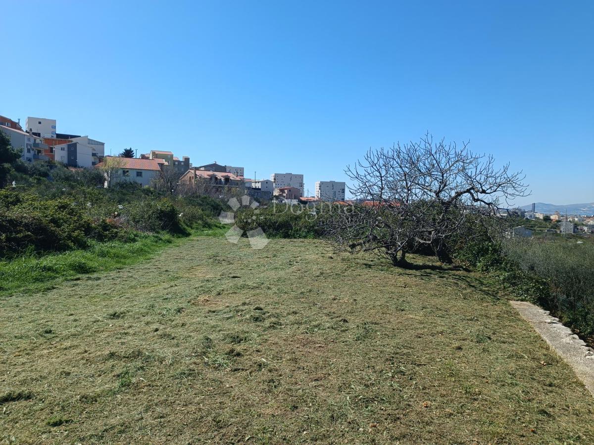 Terreno edificabile Kila, Split, 7.330m2