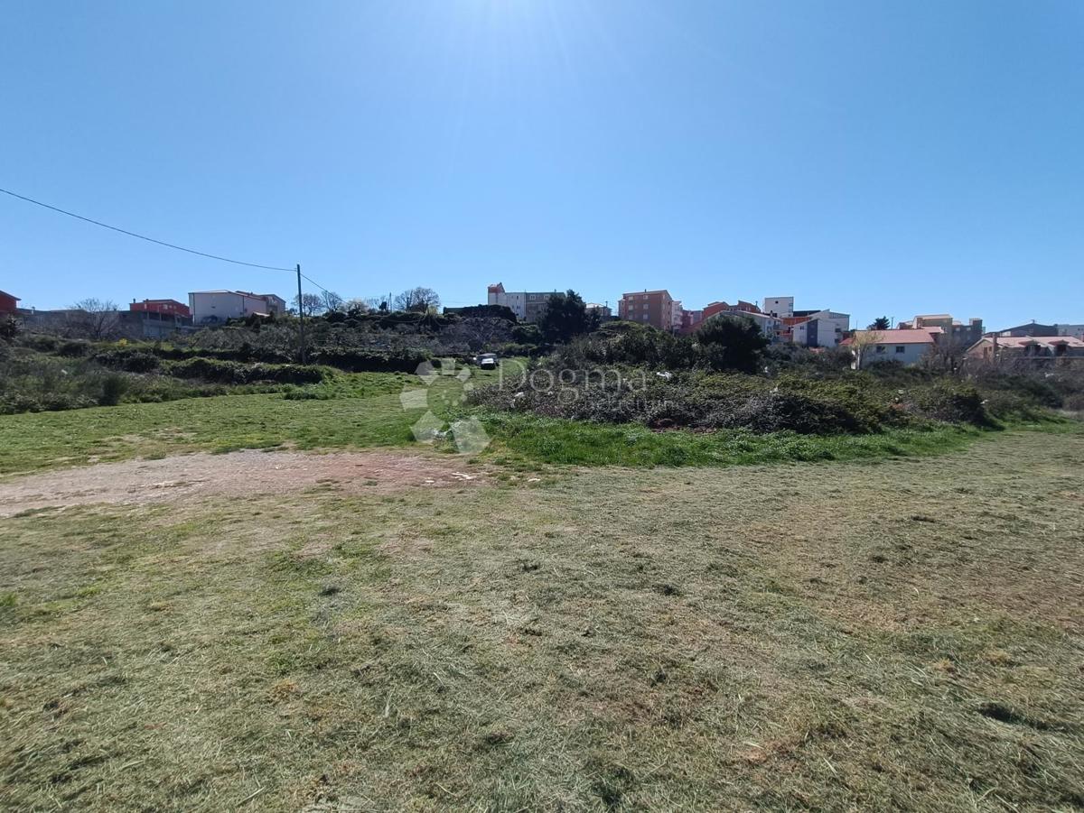 Terreno edificabile Kila, Split, 7.330m2