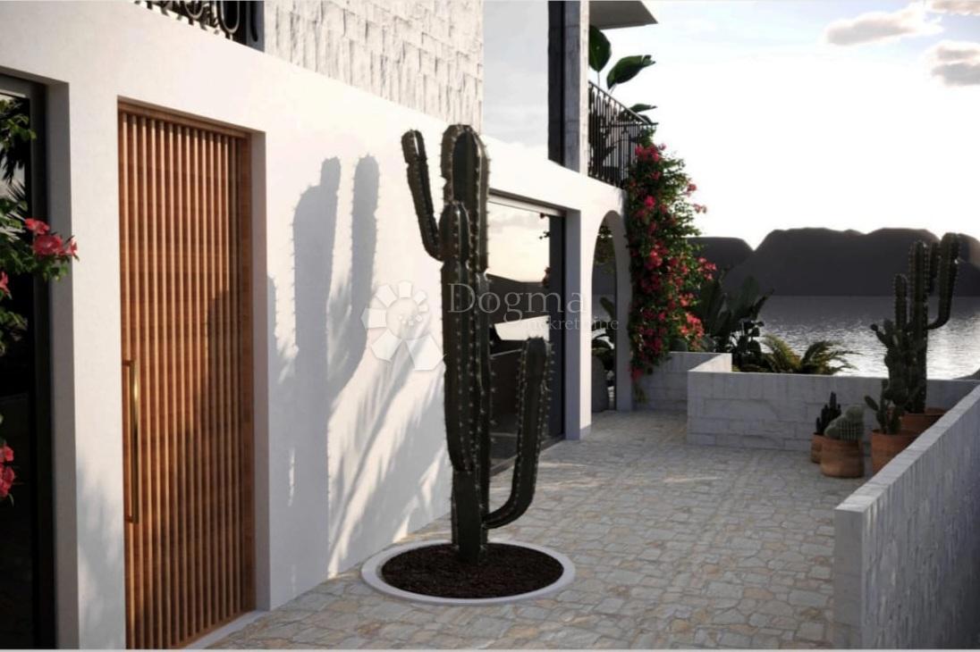 Allogio Seget Vranjica, Seget, 90m2