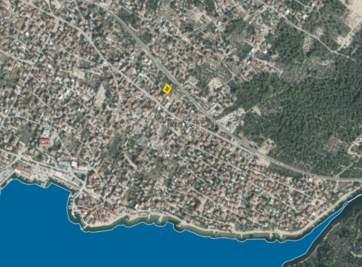 Terreno edificabile Pirovac