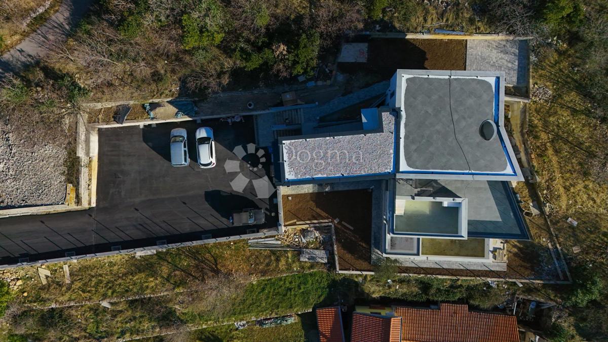 Allogio Brašćine, Rijeka, 98,37m2