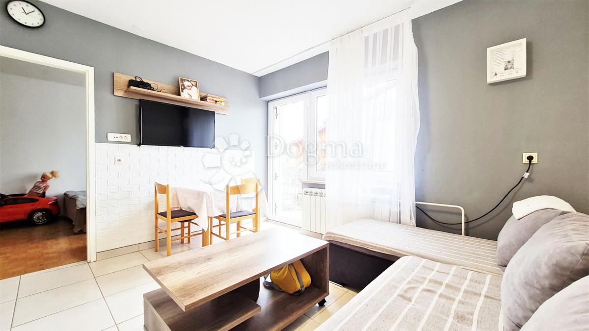 Casa con più unità abitative a 10 minuti dal centro
