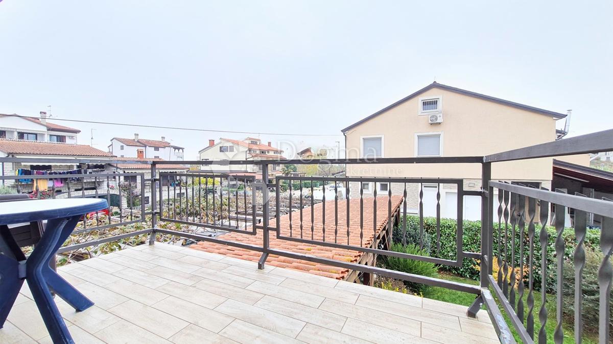 Casa con più unità abitative a 10 minuti dal centro