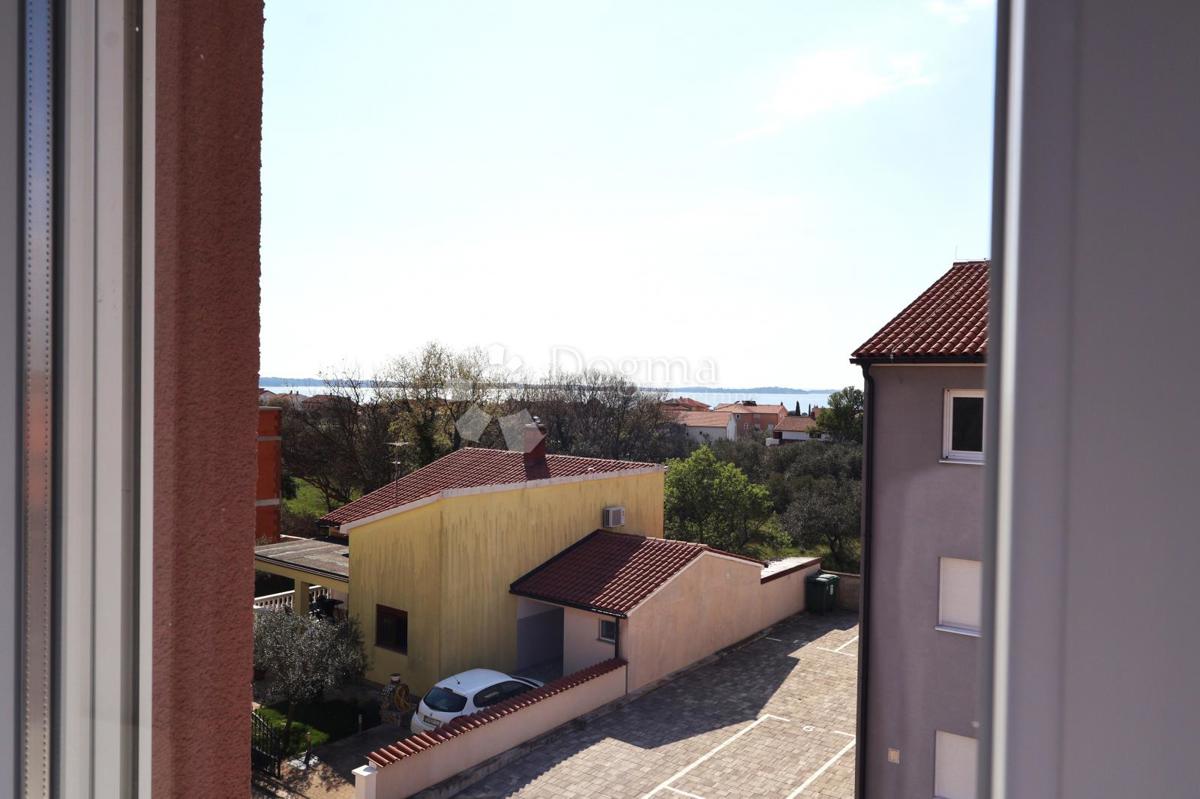 Allogio Peroj, Vodnjan, 54,66m2