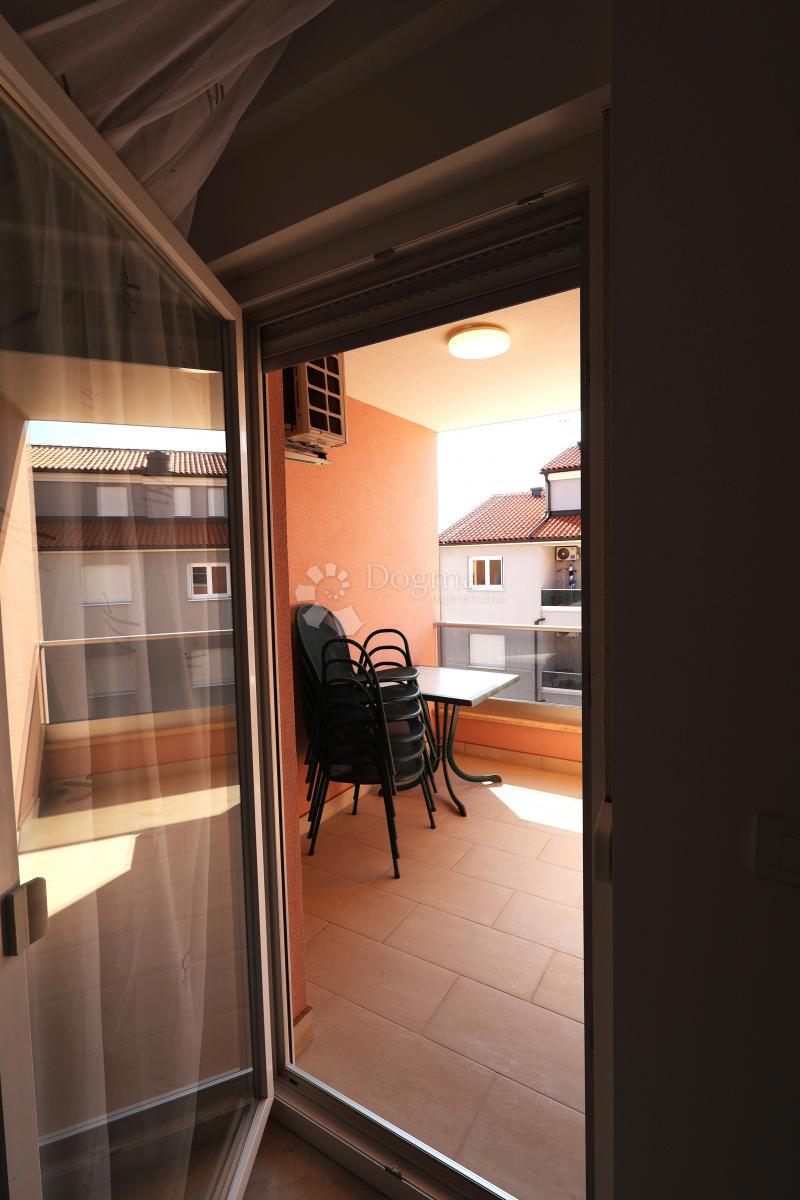 Allogio Peroj, Vodnjan, 54,66m2