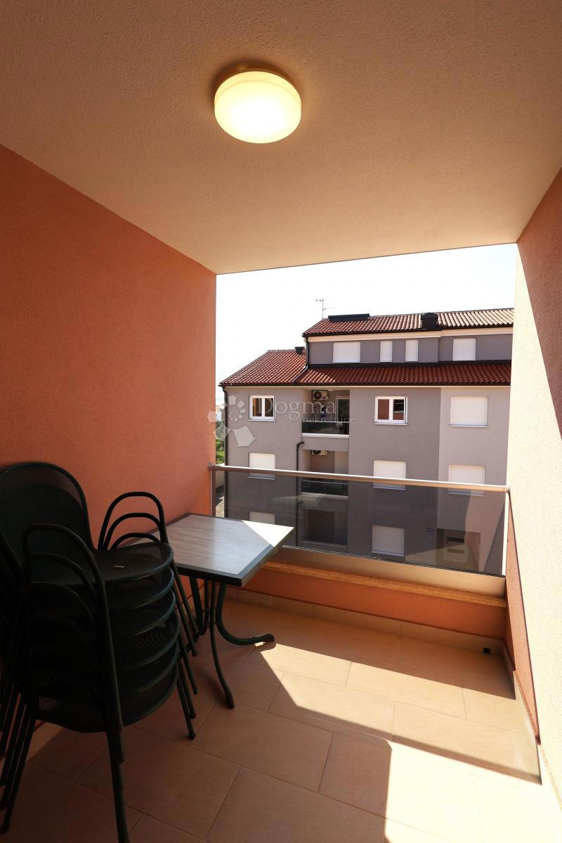 Allogio Peroj, Vodnjan, 54,66m2