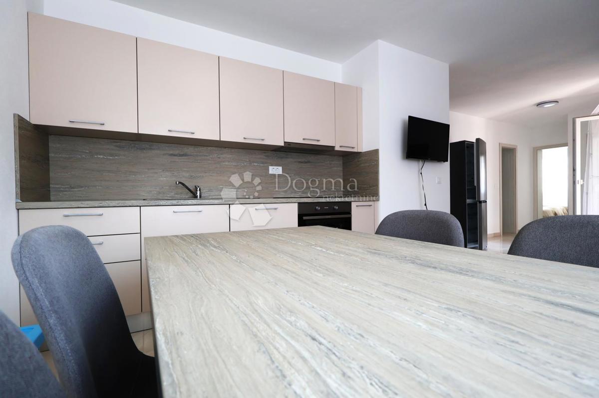 Allogio Peroj, Vodnjan, 54,66m2