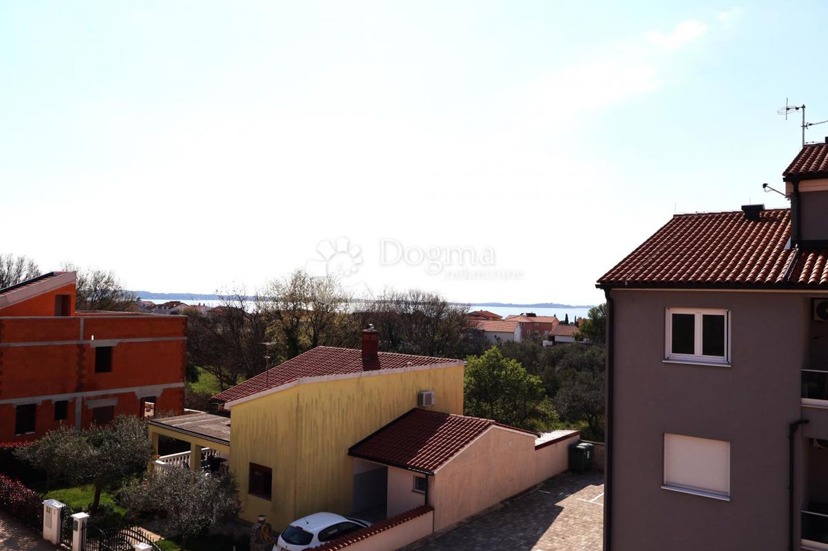 Allogio Peroj, Vodnjan, 54,66m2