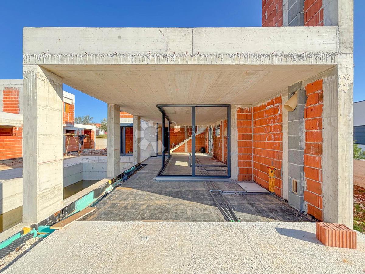 Casa Kanfanar, 150m2