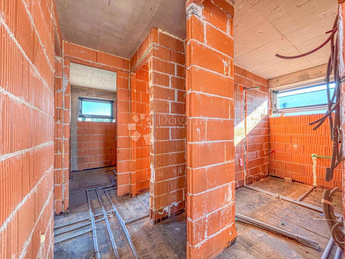 Casa Kanfanar, 150m2