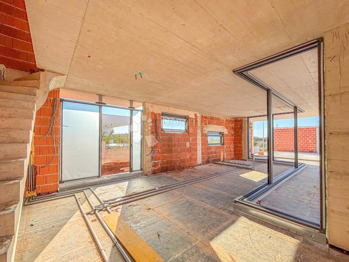 Casa Kanfanar, 150m2