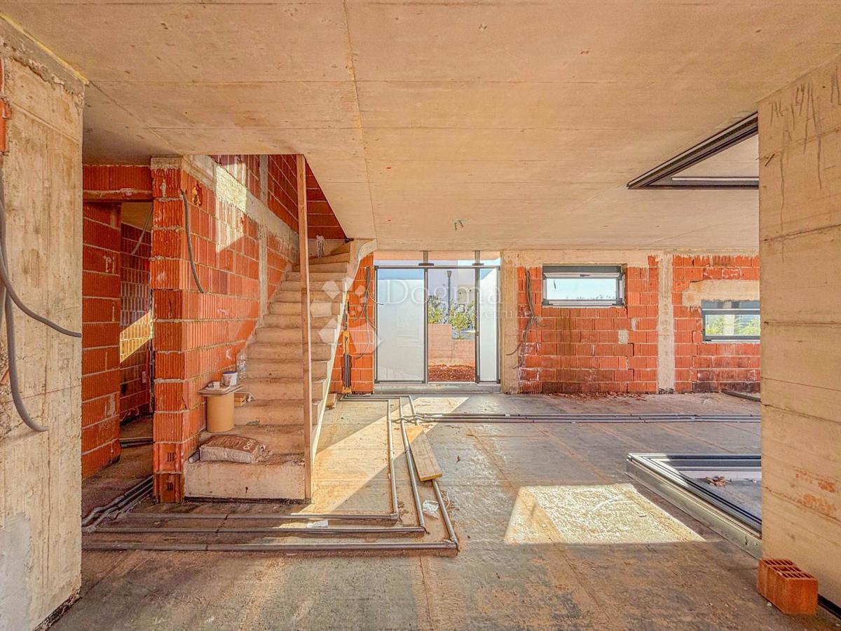 Casa Kanfanar, 150m2