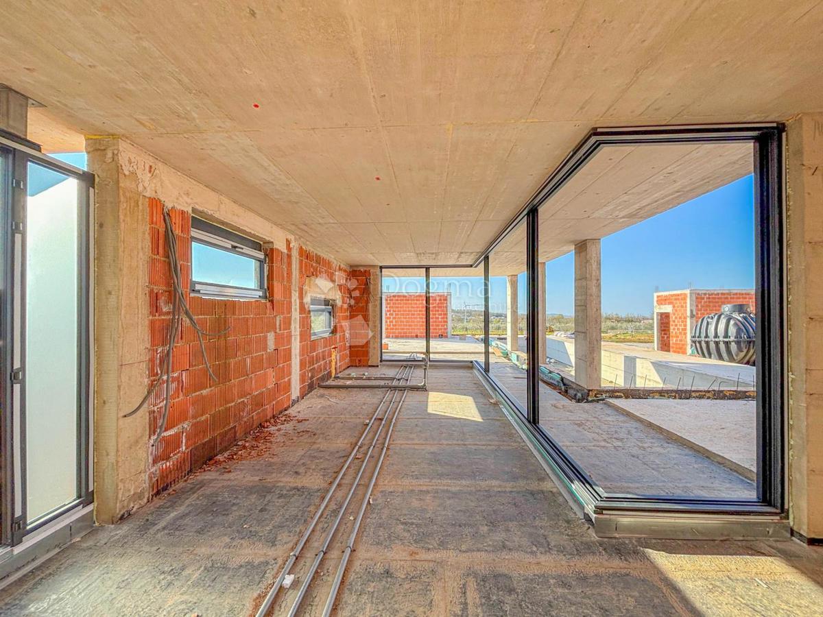 Casa Kanfanar, 150m2