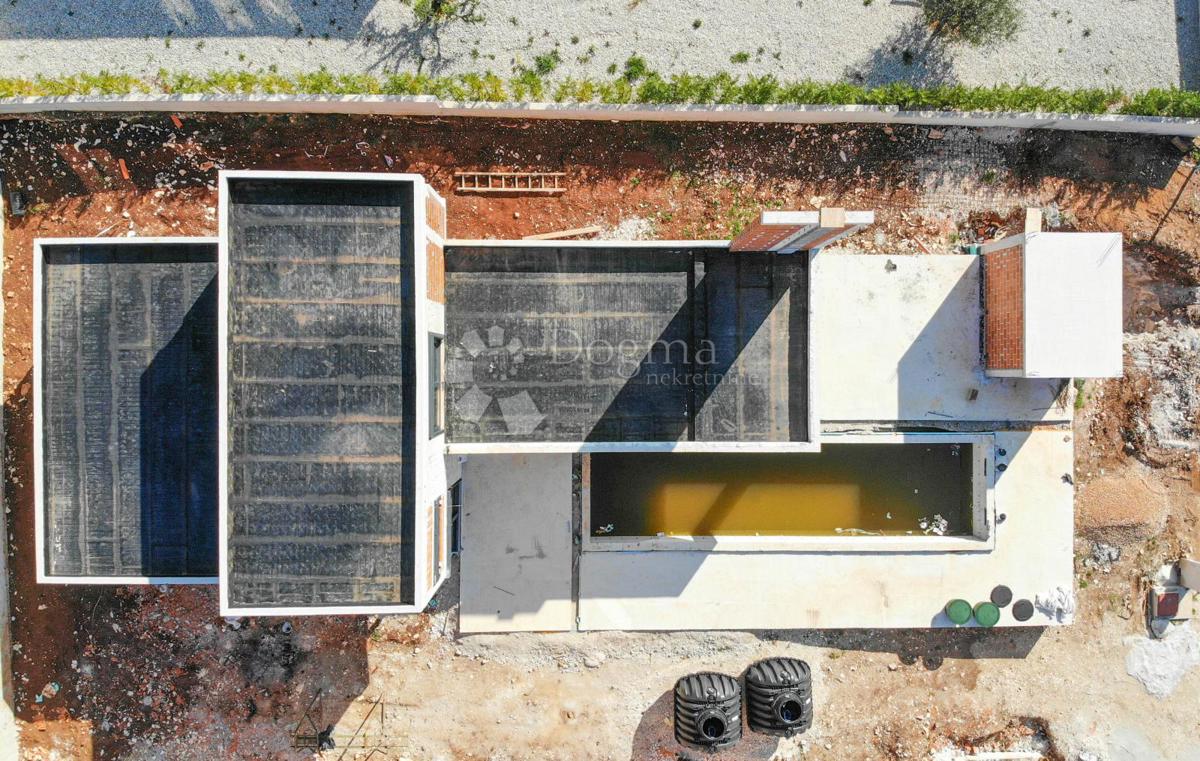 Casa Kanfanar, 150m2