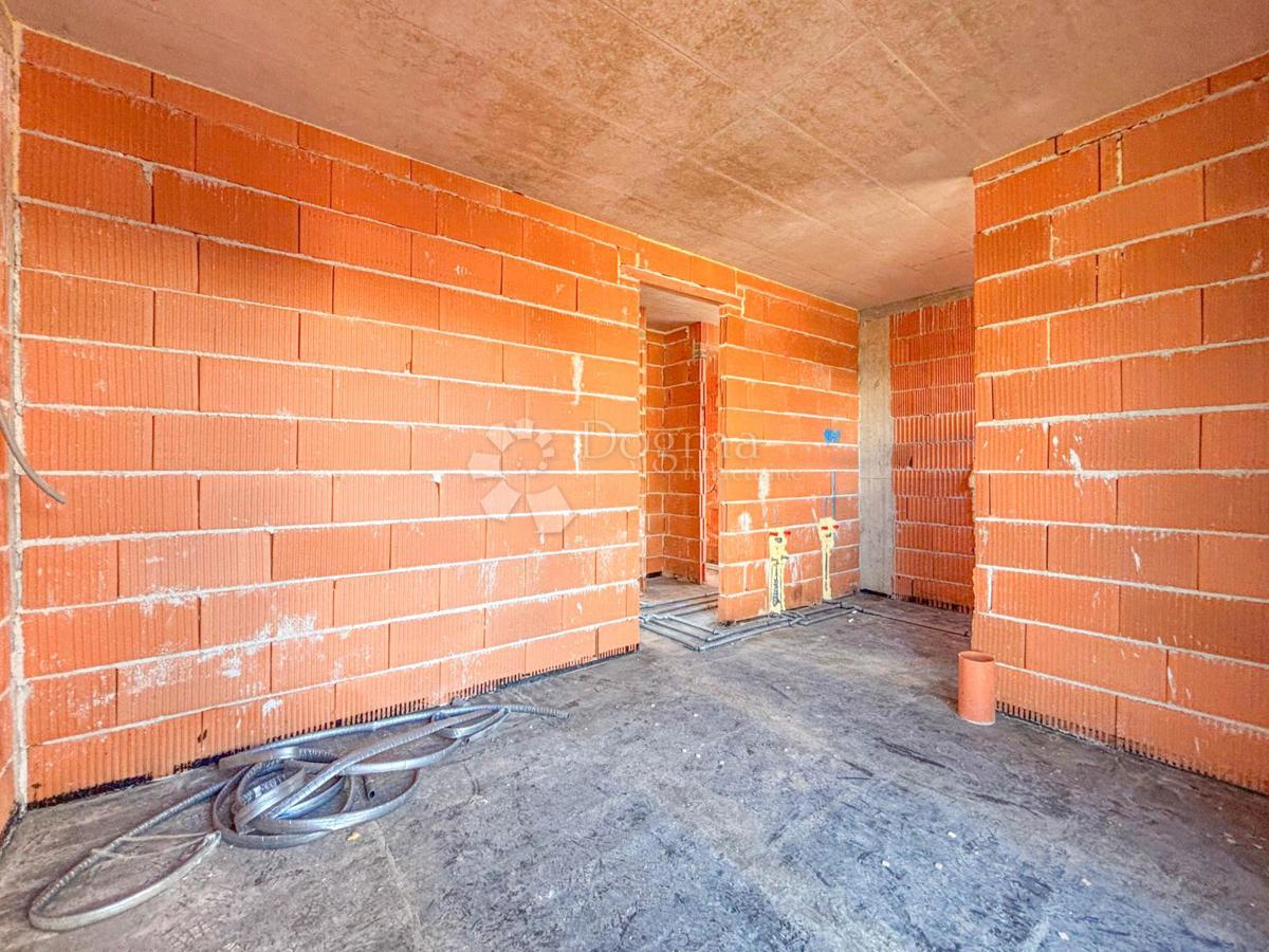 Casa Kanfanar, 150m2