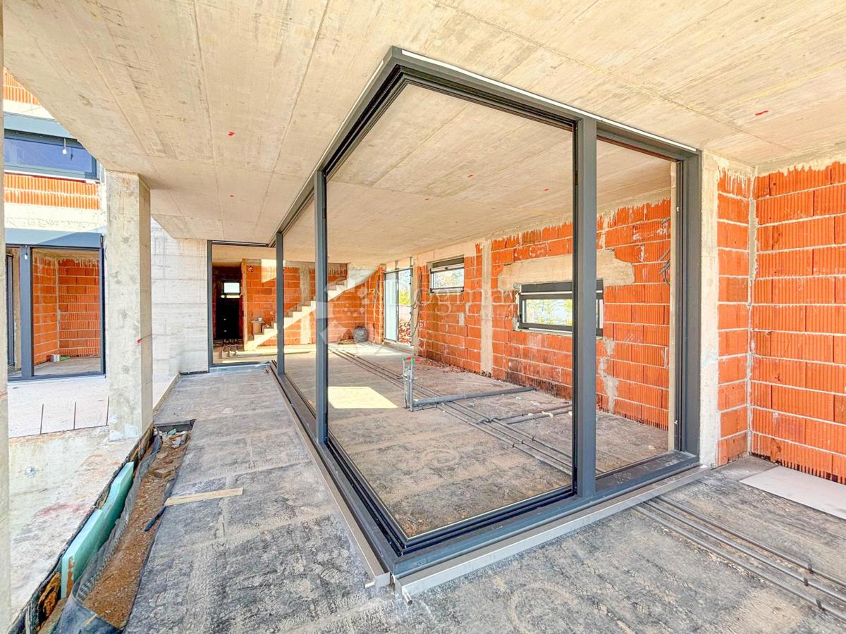 Casa Kanfanar, 150m2