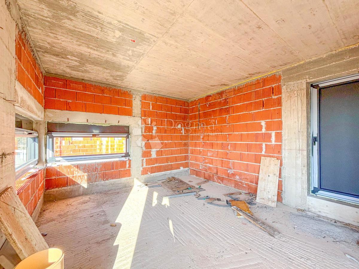 Casa Kanfanar, 150m2