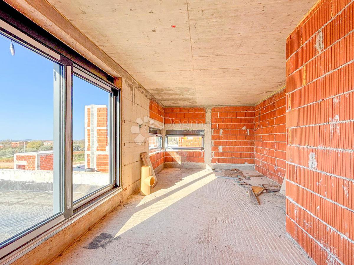 Casa Kanfanar, 150m2