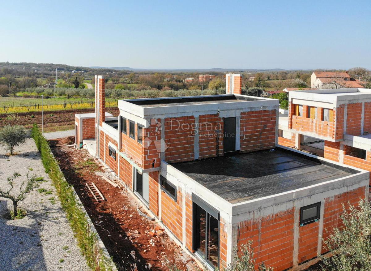 Casa Kanfanar, 150m2