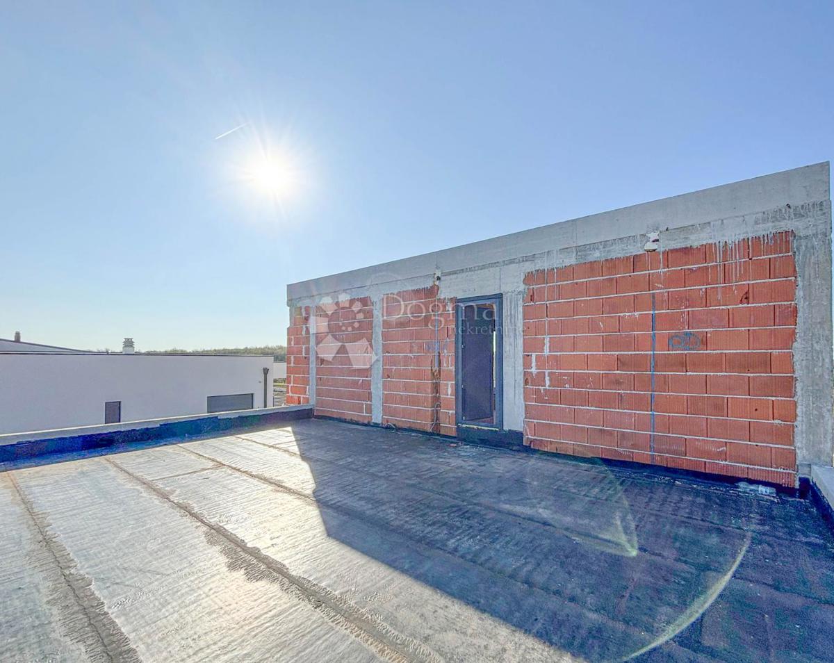 Casa Kanfanar, 150m2