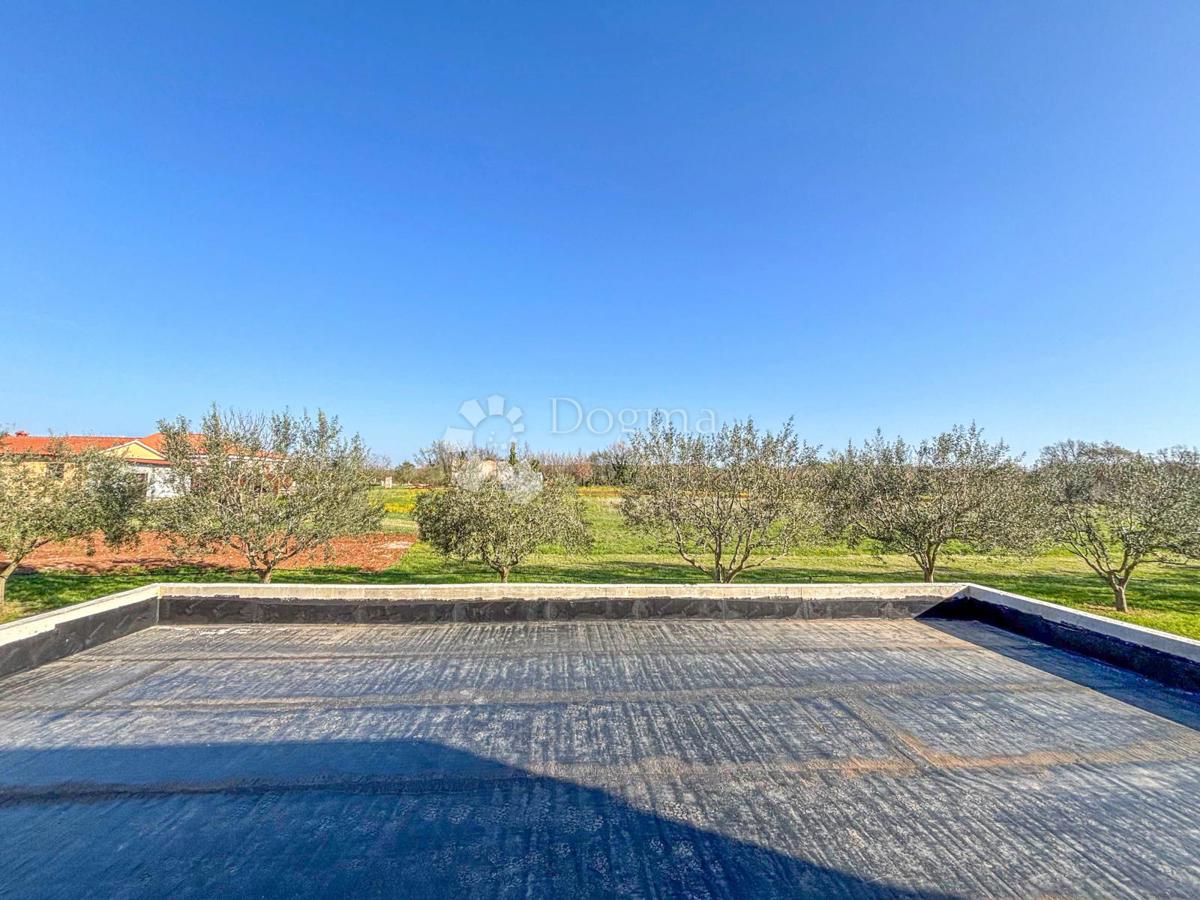 Casa Kanfanar, 150m2