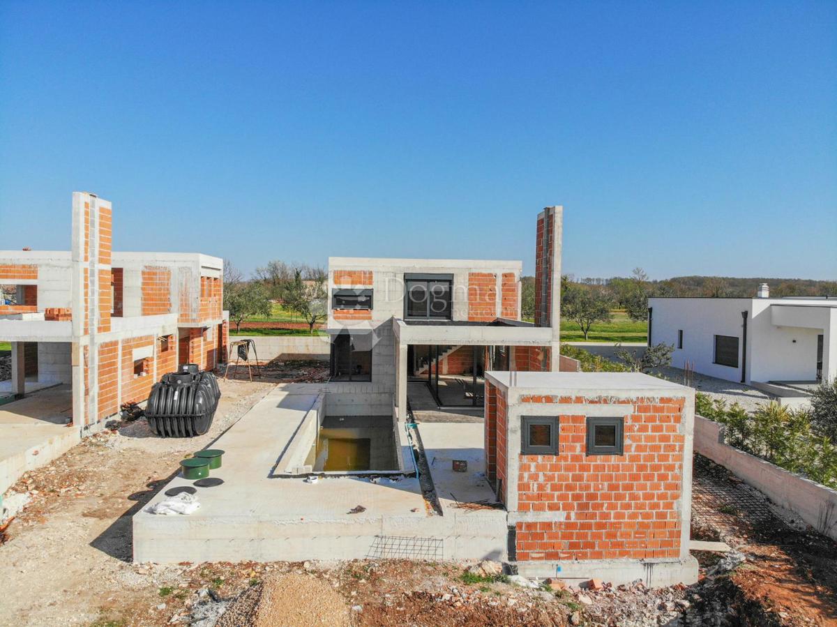 Casa Kanfanar, 150m2