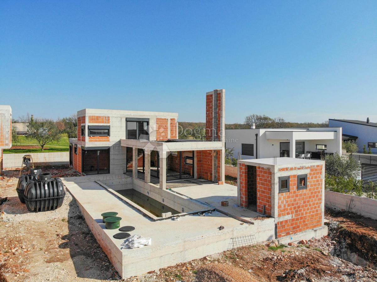 Casa Kanfanar, 150m2