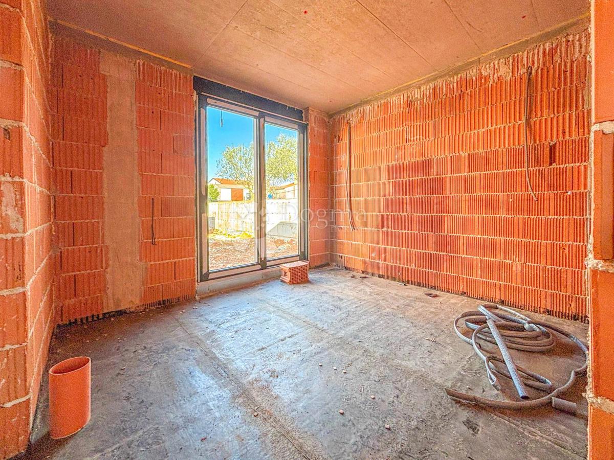 Casa Kanfanar, 150m2