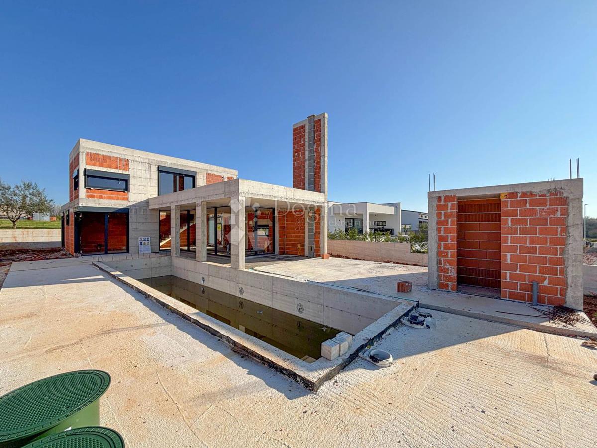 Casa Kanfanar, 150m2