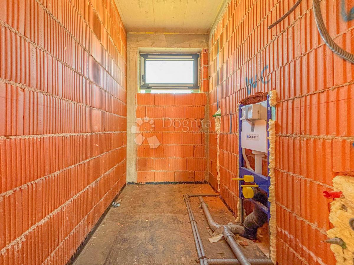 Casa Kanfanar, 150m2