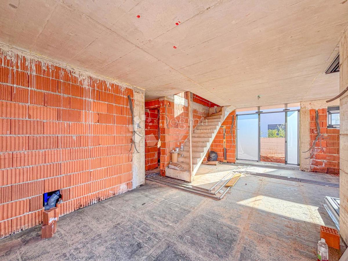 Casa Kanfanar, 150m2