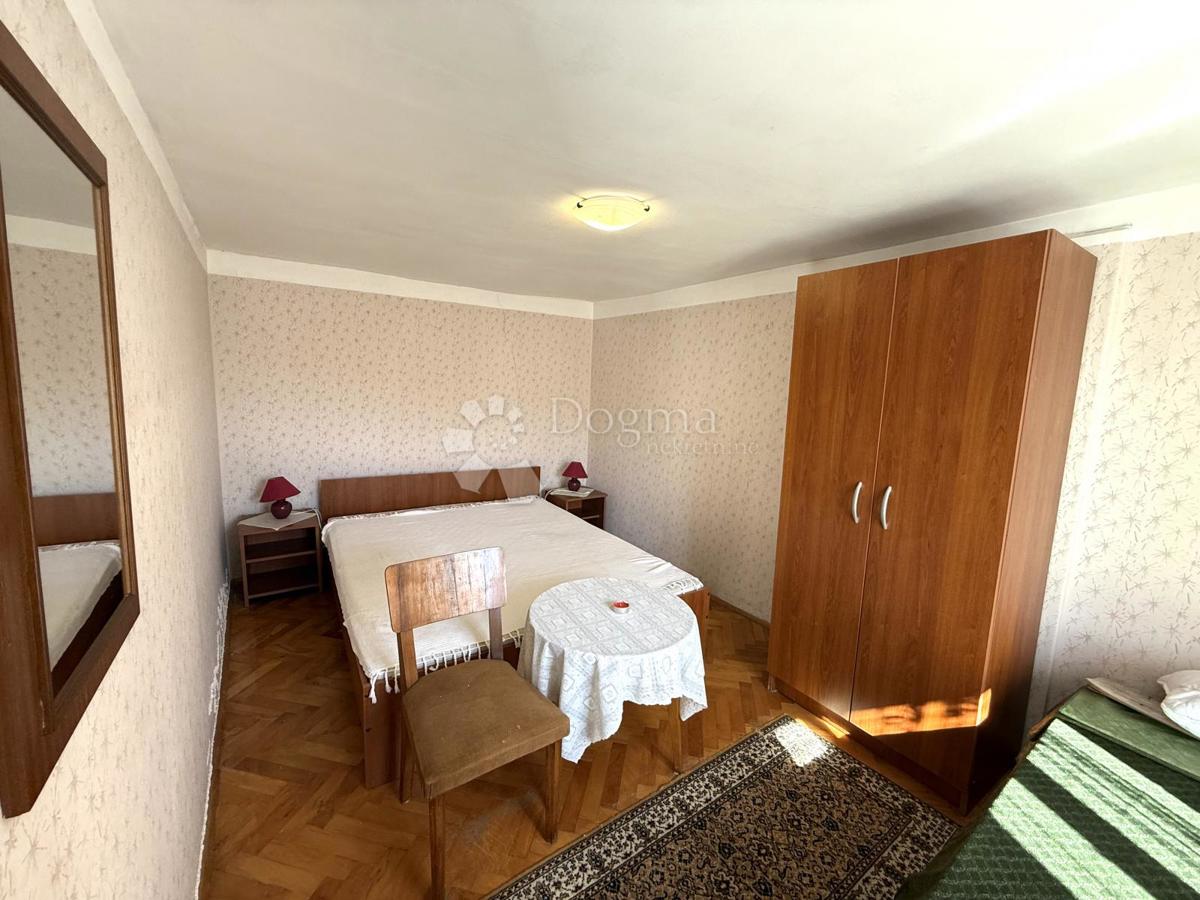 Casa Novi Vinodolski, 165m2