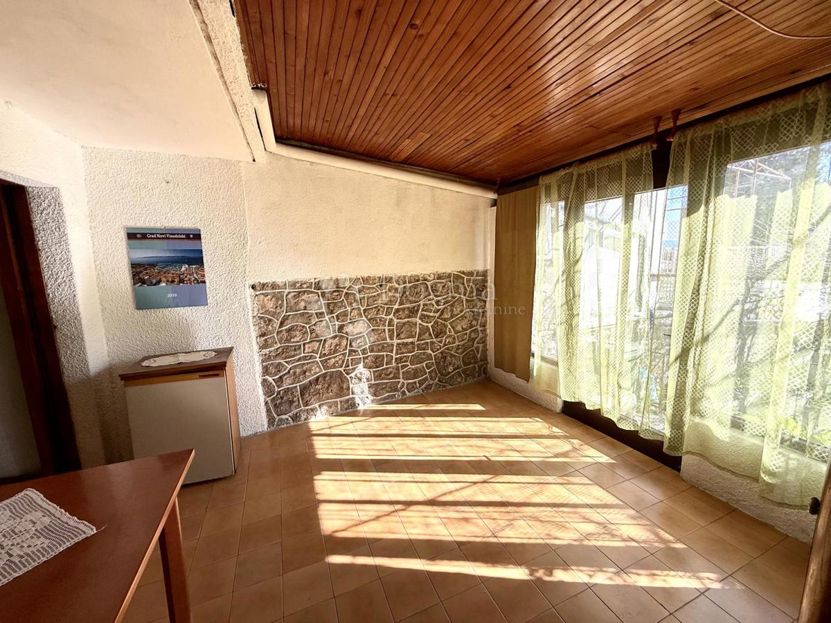 Casa Novi Vinodolski, 165m2