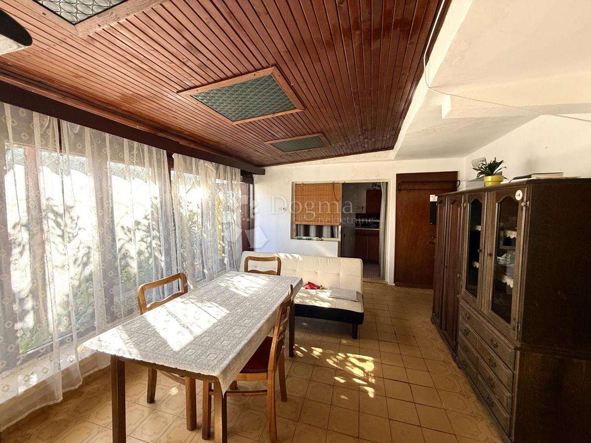 Casa Novi Vinodolski, 165m2