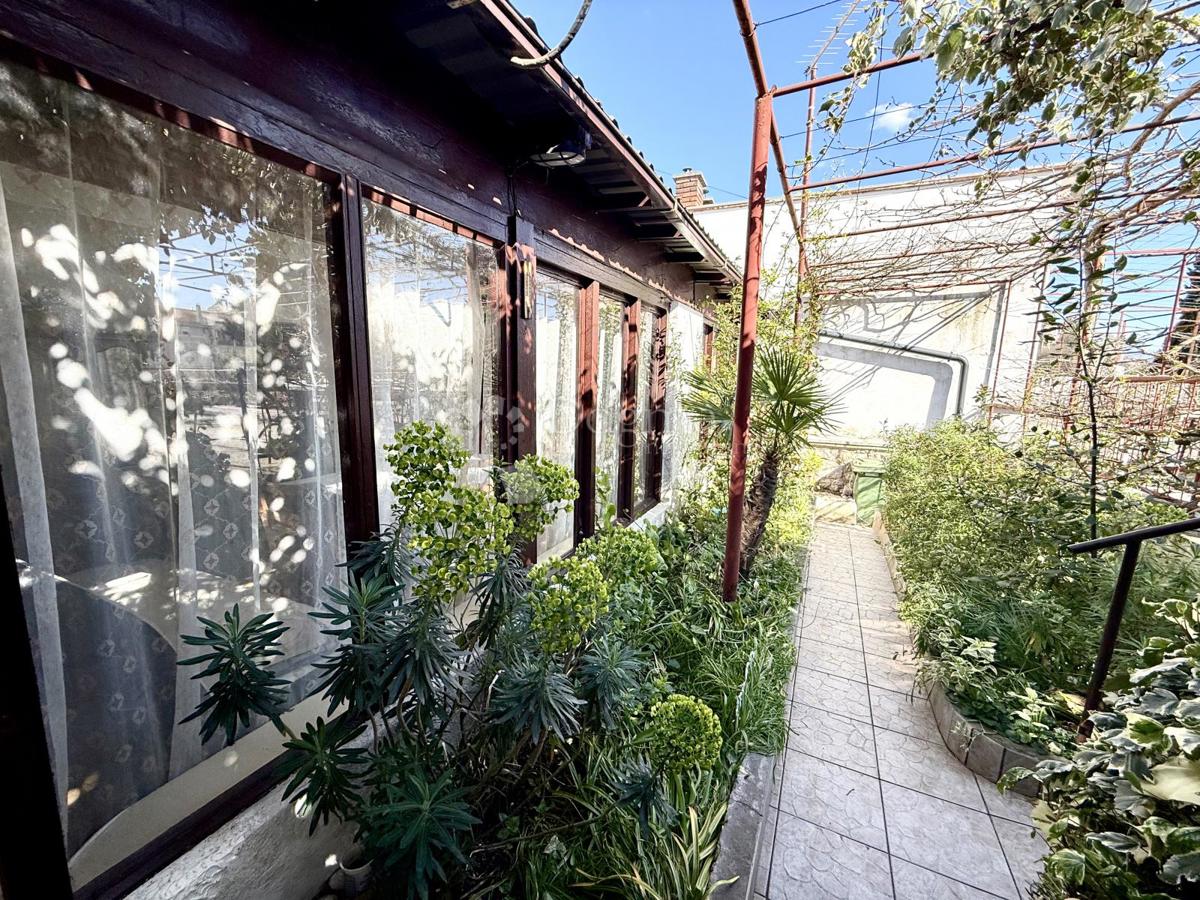 Casa Novi Vinodolski, 165m2